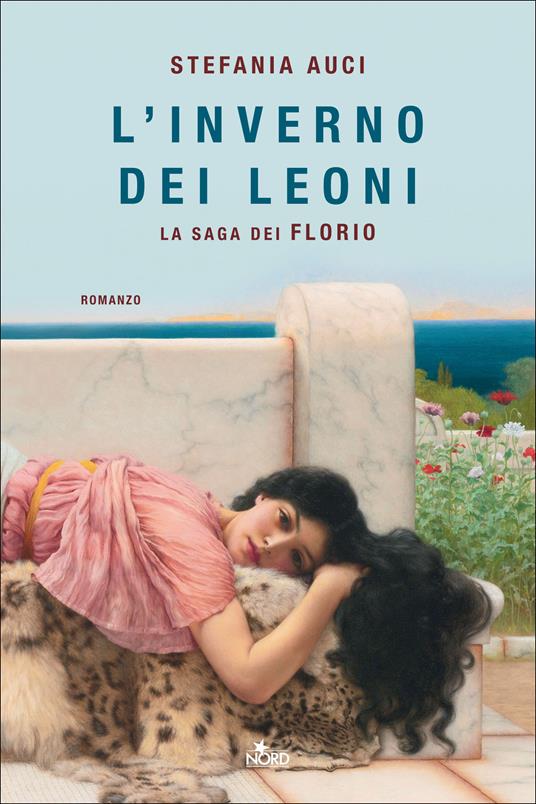 AUCI STEFANIA INVERNO DEI LEONI SAGA FLORIO 2